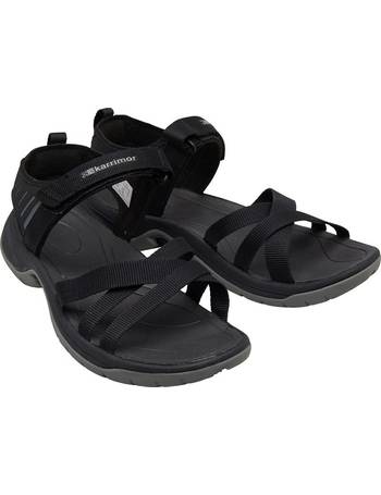 Karrimor aruba sale webbing sandal