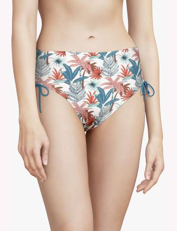 john lewis high waisted bikini