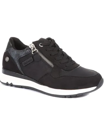 pavers ladies trainers