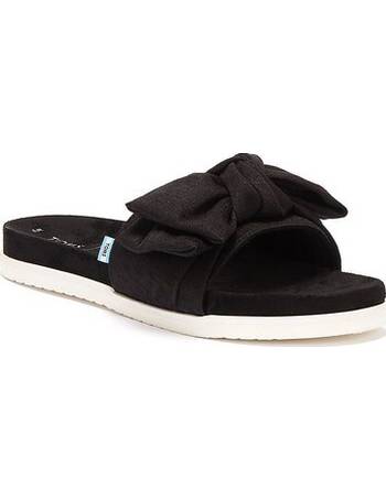 Toms best sale paradise slide