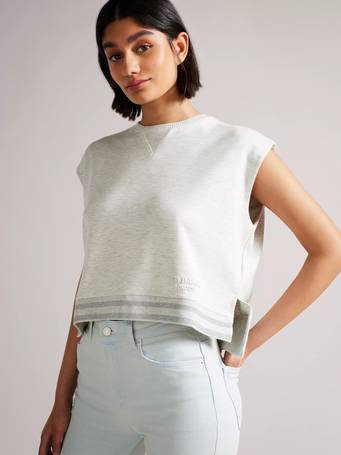 john lewis ted baker top