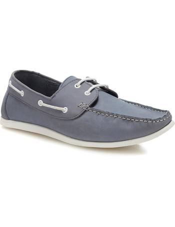 Red herring sale boat shoes