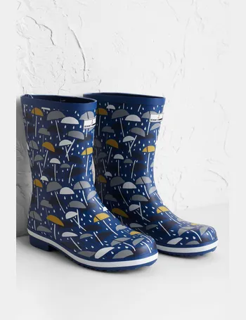 Seasalt on sale deck wellies