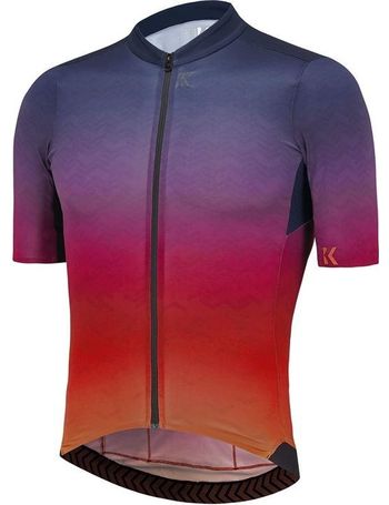 Kalf terra cheap men's merino jersey