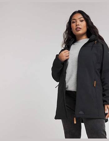 Trespass on sale cheska jacket