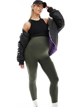 Shop Mama Licious Maternity Leggings up to 55% Off