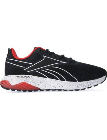 reebok men's speed rise running shoe