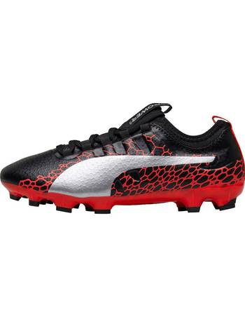 m and m direct puma football boots