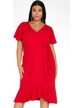 Debenhams quiz 2025 plus size dresses