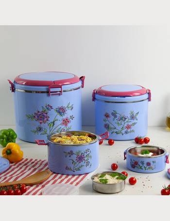 SQ Professional  Kitchenware - Hot Pots - Milano Casserole Set