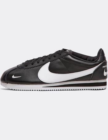 Nike cortez cheap footasylum