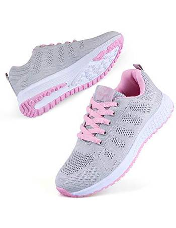 Tesco Trainers for Ladies | DealDoodle