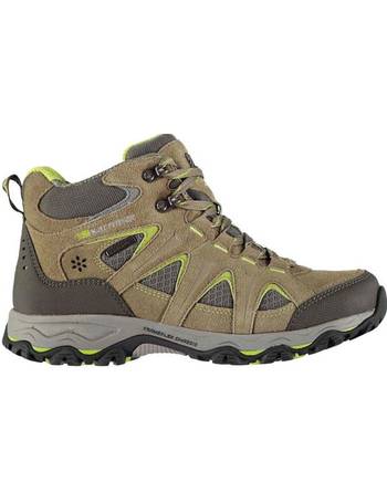 karrimor heidi walking shoes