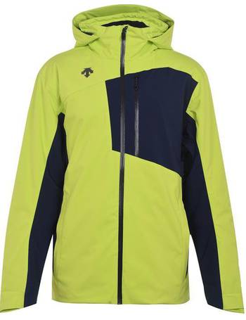 Descente cresta 2025 jacket mens