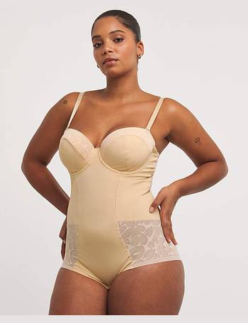 Shapewear Bodies, Waist Clinchers & Control Pants MISS MARY OF