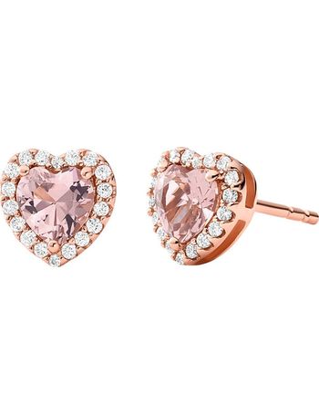 goldsmiths michael kors earrings