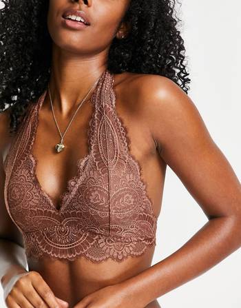 Shop Gilly Hicks Lace Bras for Women up to 55% Off