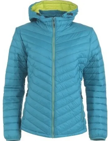 Karrimor 4in1 sale down jacket mens