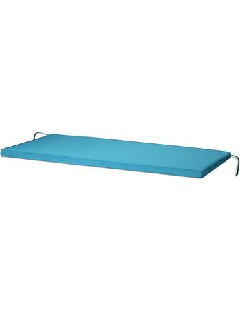 blooma bench cushion