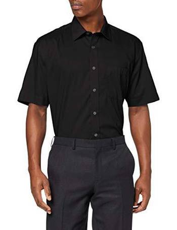 Tesco Men's Short Sleeve Shirts | DealDoodle