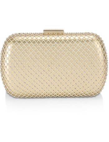 Carvela oana clutch discount bag