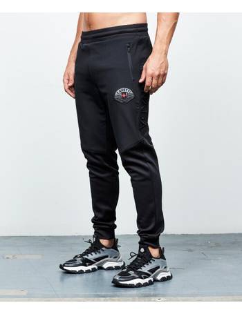 alessandro zavetti joggers