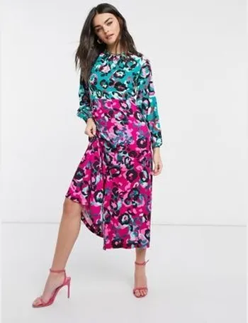 Shop Closet London Women's Leopard Print Dresses up to 60% Off | DealDoodle