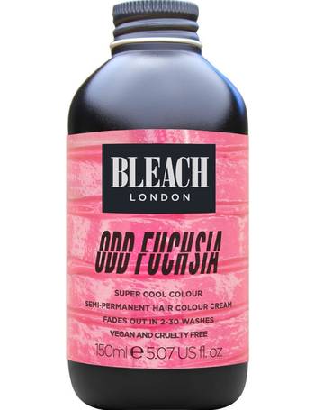 Shop Bleach London Dry Hair | DealDoodle