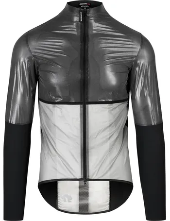 assos koenigshaube cycling jacket