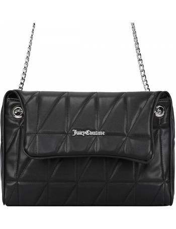 Shop Juicy Couture Women s Quilted Shoulder Bags up to 75 Off