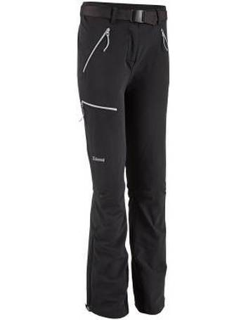 Buy SIMOND Mens Mountaineering Trousers  Alpinism Black online   Looksgudin