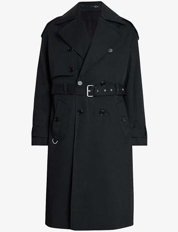 All saints hilt clearance coat