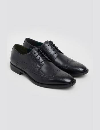 Racing green clearance brogues