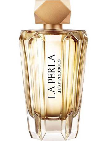 house of fraser la perla perfume