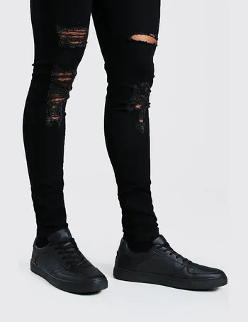 boohooman shoes