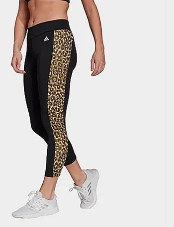 jd sports leopard print adidas