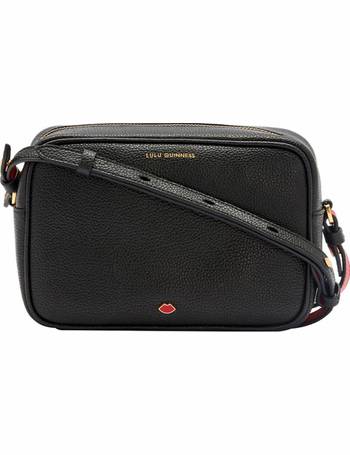 lulu guinness crossbody