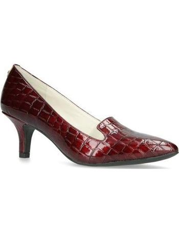 Anne klein sale felice pump