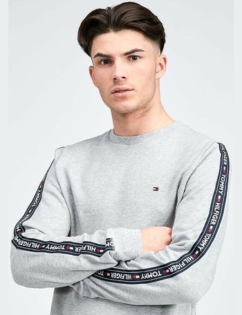 tommy hilfiger tracksuit footasylum