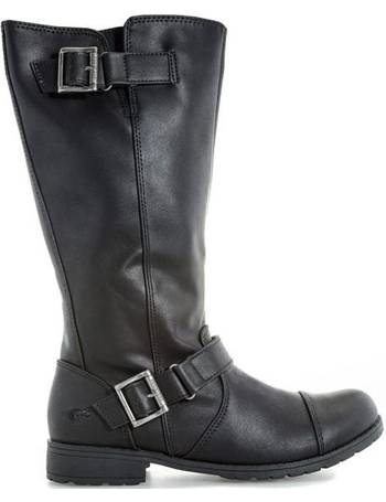 Rocket dog hot sale loki boots