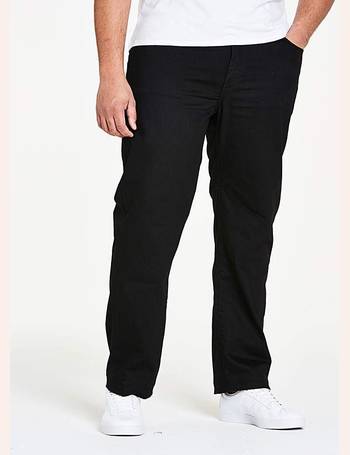 levi's action slacks mens big and tall