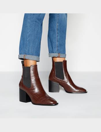 Faith hotsell brenta boots