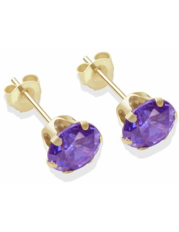 argos jewellery earrings gold