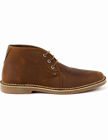 Penguin lawyer hot sale boots