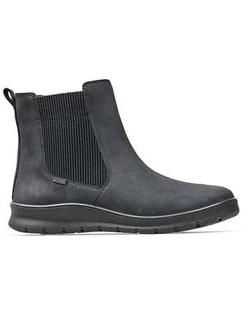 van dal wide fit boots