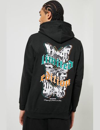 Shop boohooMan Hoodies up to 80% Off | DealDoodle