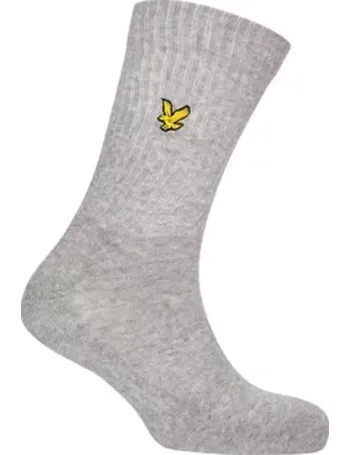 5pk Cotton Rich Sports Socks