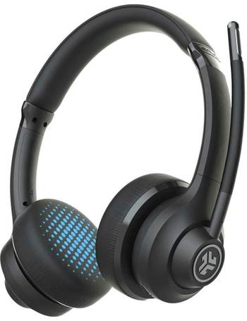 Wireless headphones best sale with transmitter argos