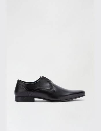 Henley airsoft hot sale brogues