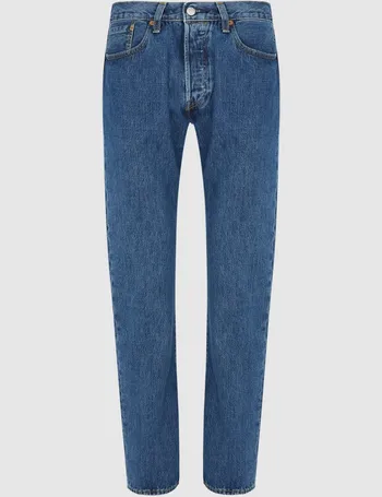 debenhams levi jeans 501